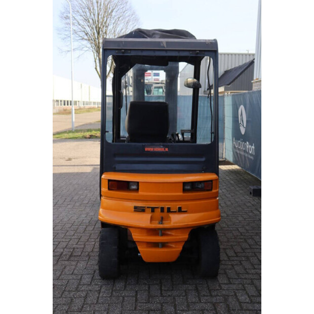 2003 Still R60-35-46723663