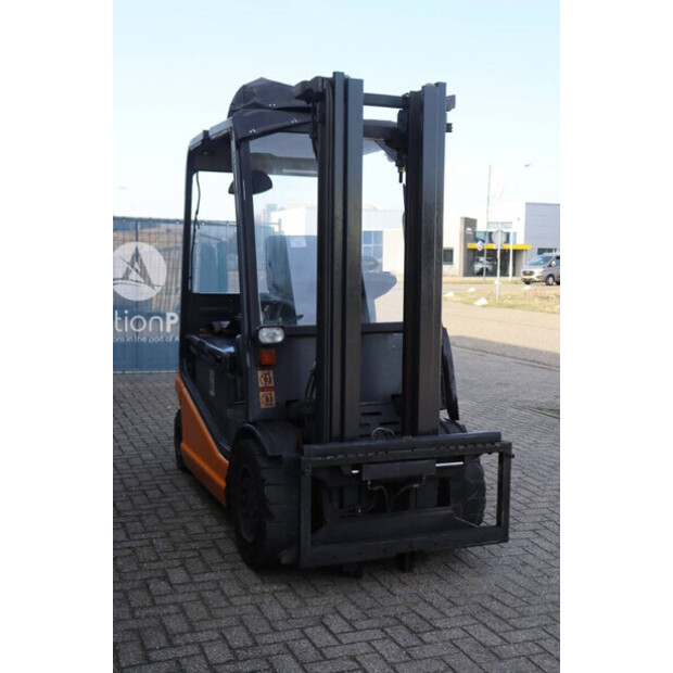 2003 Still R60-35-46723665