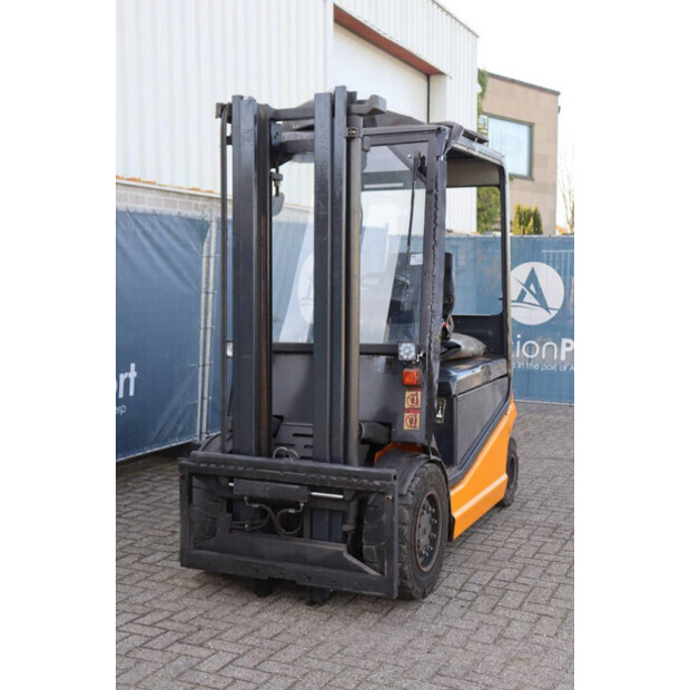 2003 Still R60-35-46723667