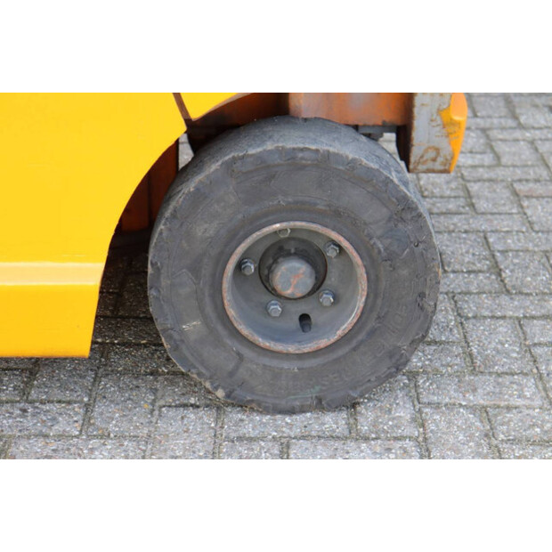 2003 Still R60-35-46723672