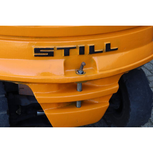 2003 Still R60-35-46723673