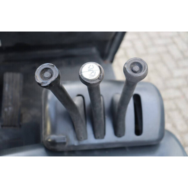 2003 Still R60-35-46723681