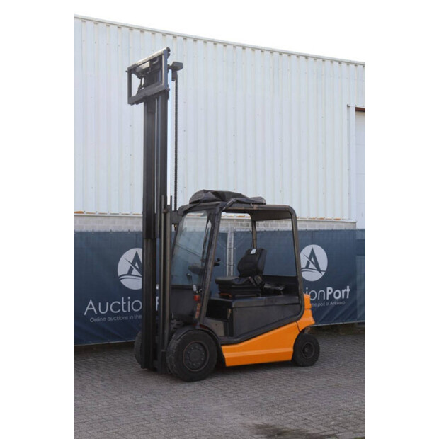 2003 Still R60-35-46723687