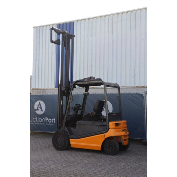 2003 Still R60-35-46723688