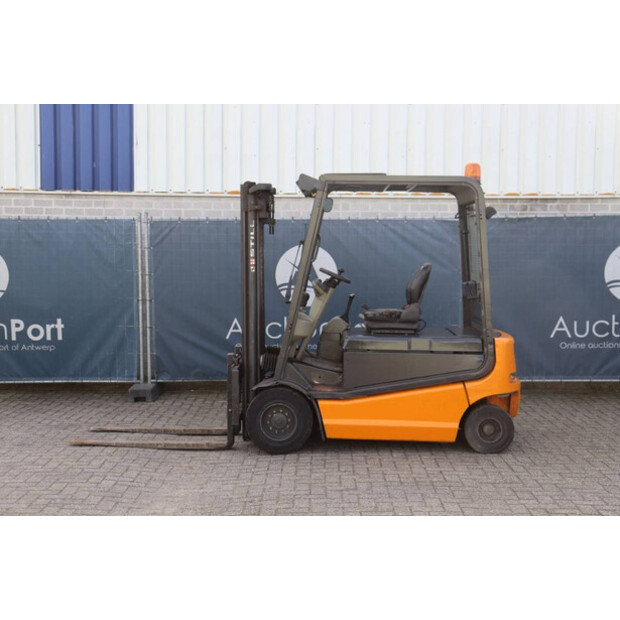 2002 Still R60-30-46723699