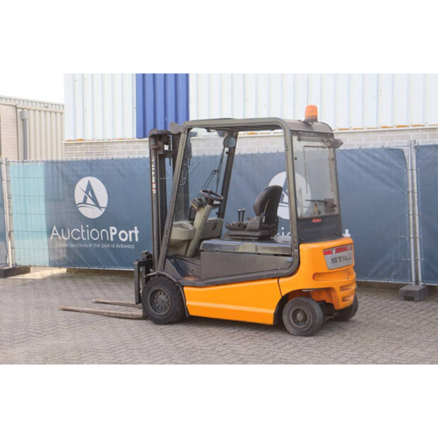 2002 Still R60-30-46723700