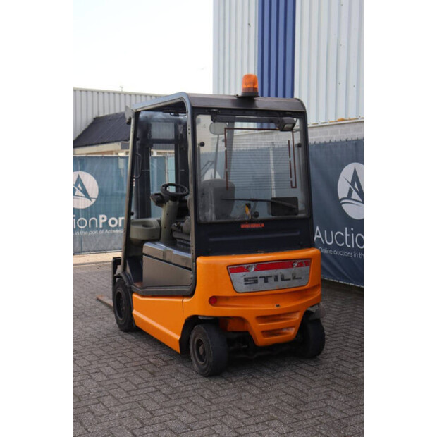 2002 Still R60-30-46723701