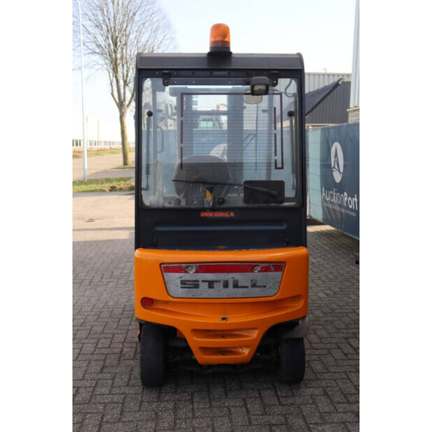 2002 Still R60-30-46723702