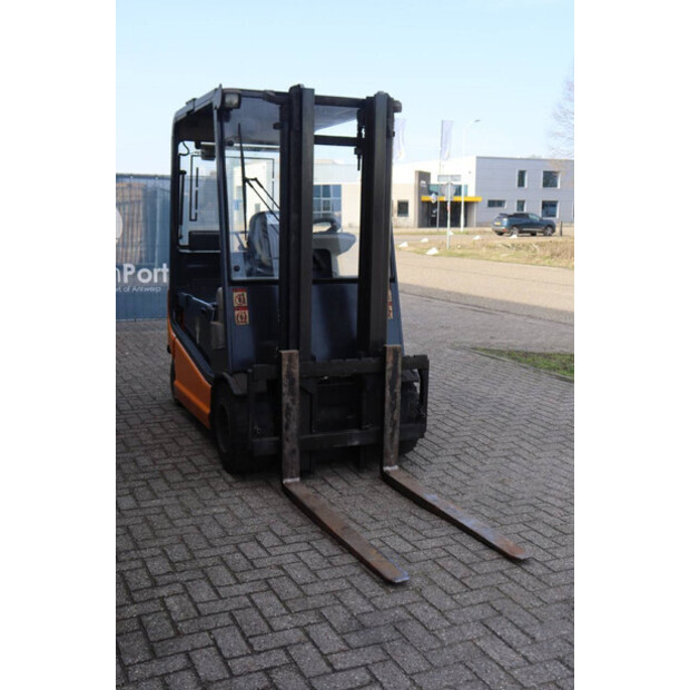 2002 Still R60-30-46723704