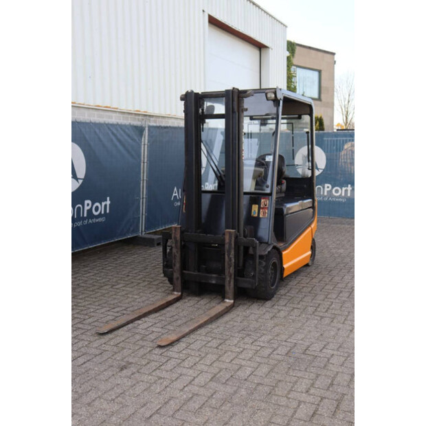 2002 Still R60-30-46723706