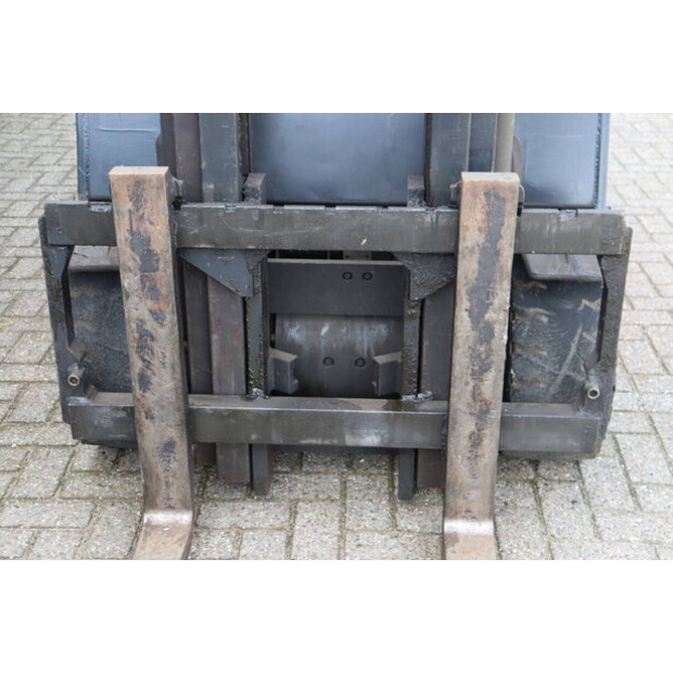 2002 Still R60-30-46723709