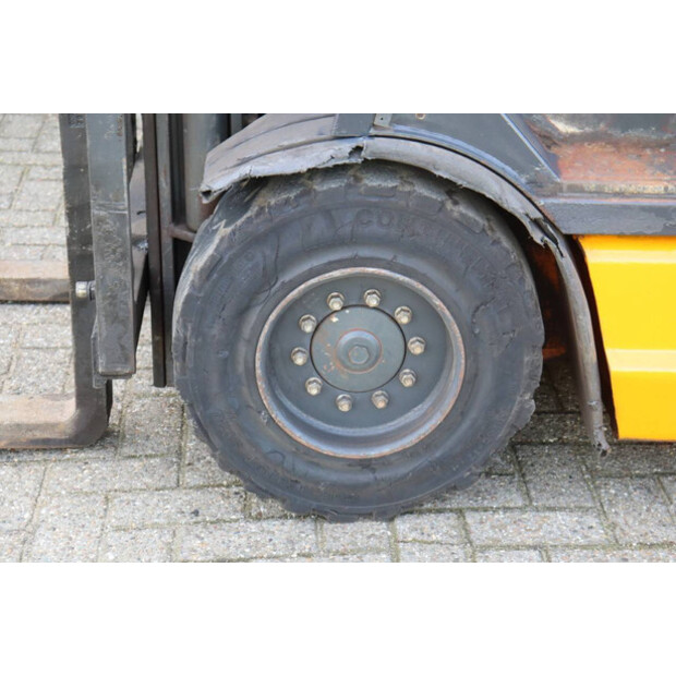 2002 Still R60-30-46723712