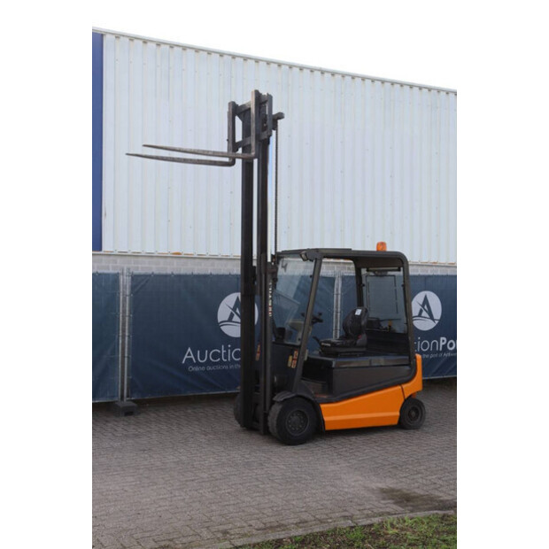 2002 Still R60-30-46723726