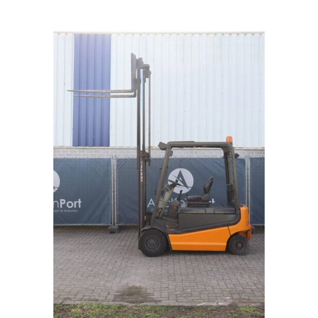 2002 Still R60-30-46723727