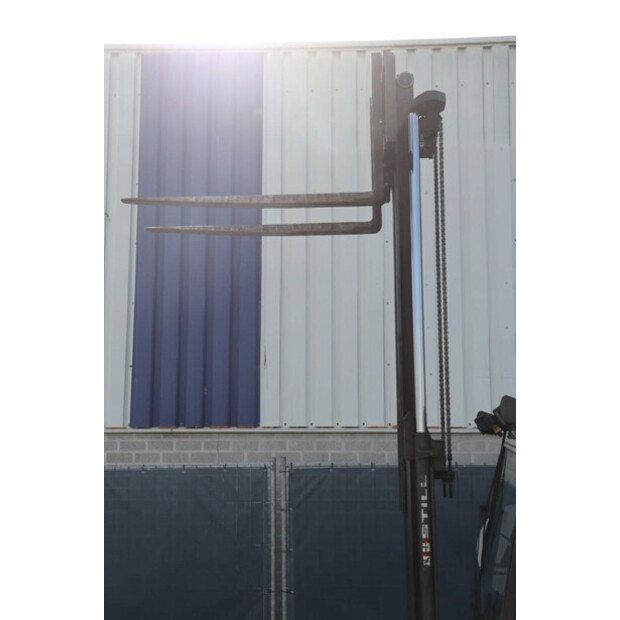 2002 Still R60-30-46723730