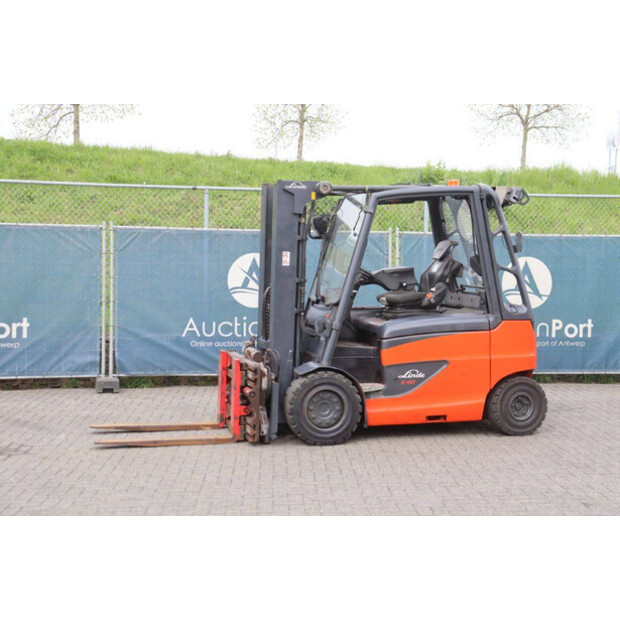 2018 Linde E40H-01/600-46723777