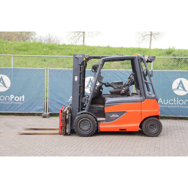 2018 Linde E40H-01/600-46723778
