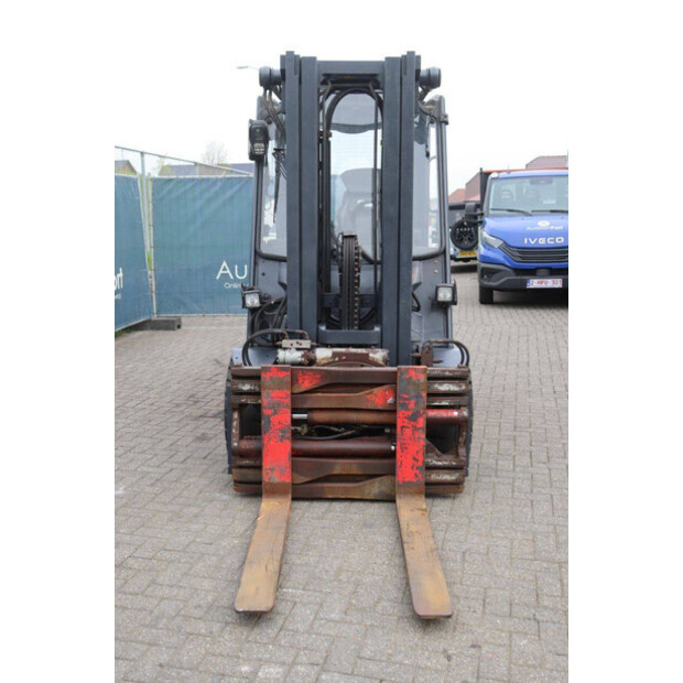 2018 Linde E40H-01/600-46723779