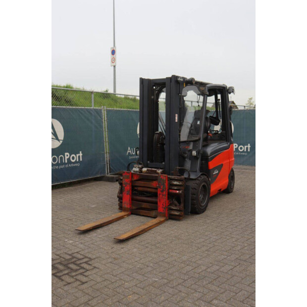 2018 Linde E40H-01/600-46723780