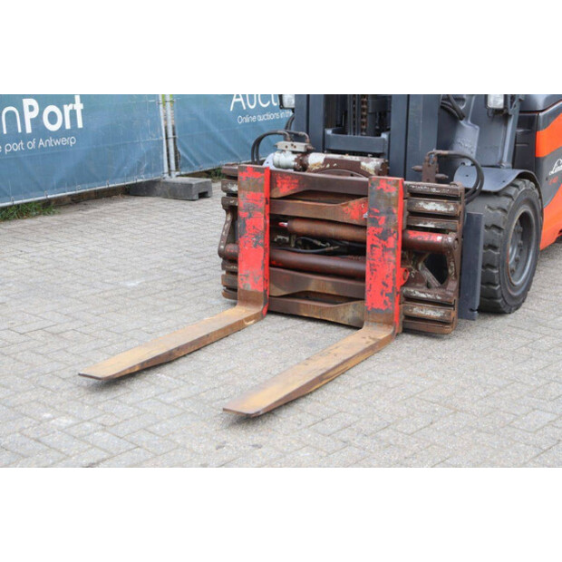 2018 Linde E40H-01/600-46723781