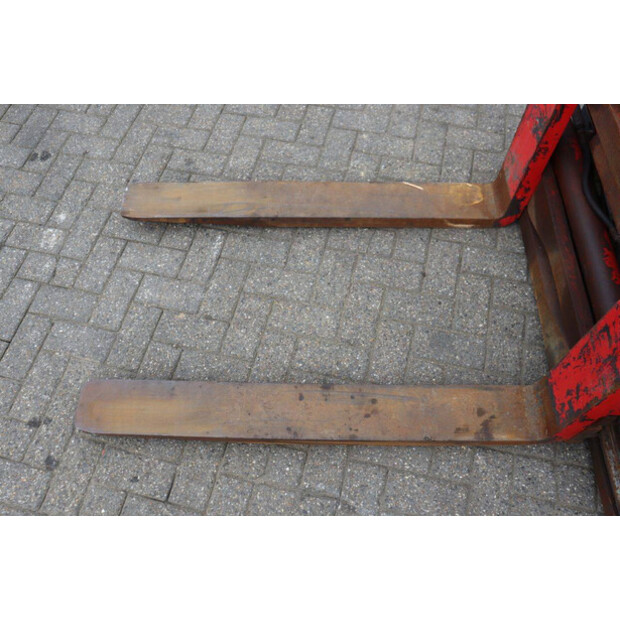 2018 Linde E40H-01/600-46723782