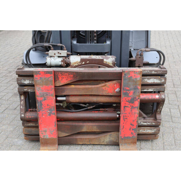 2018 Linde E40H-01/600-46723783