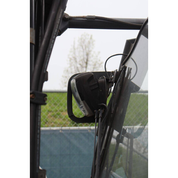 2018 Linde E40H-01/600-46723785