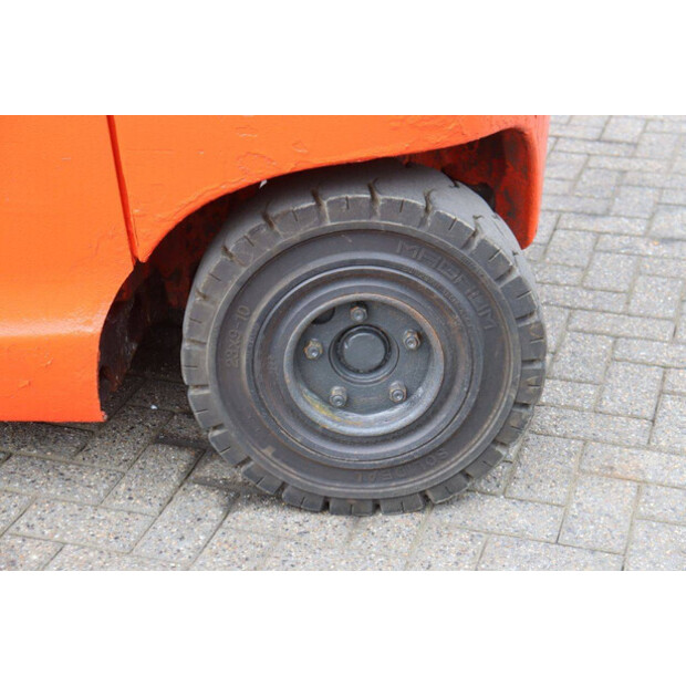 2018 Linde E40H-01/600-46723787