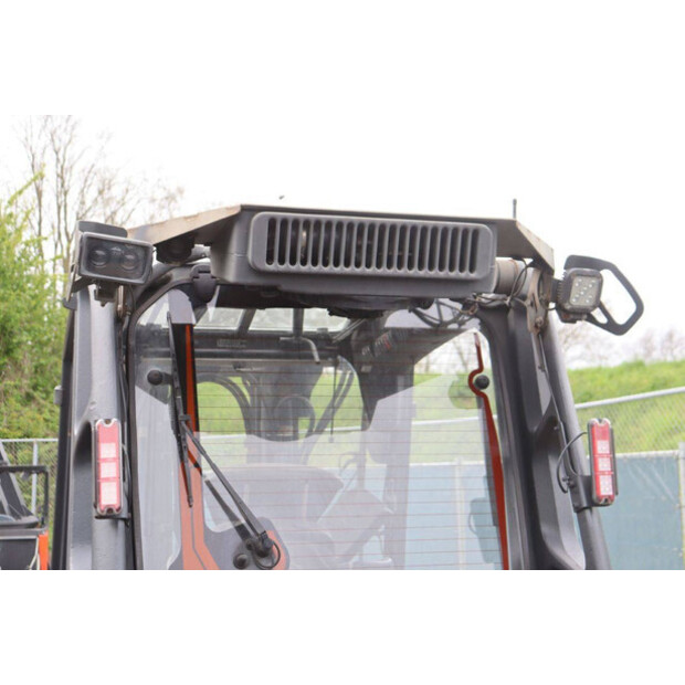 2018 Linde E40H-01/600-46723789