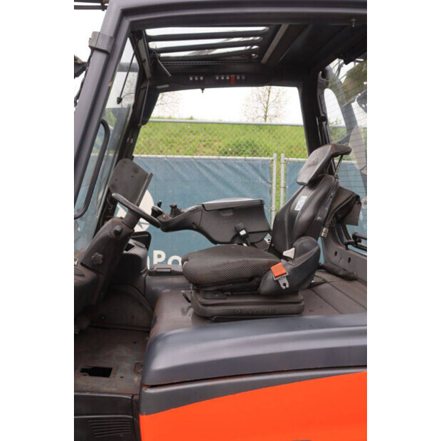 2018 Linde E40H-01/600-46723791