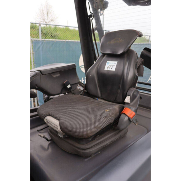 2018 Linde E40H-01/600-46723792