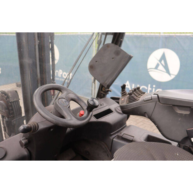 2018 Linde E40H-01/600-46723793