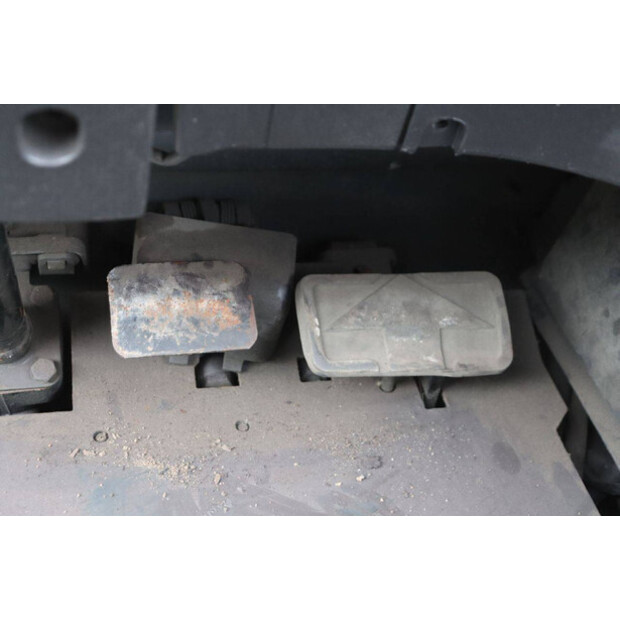 2018 Linde E40H-01/600-46723794