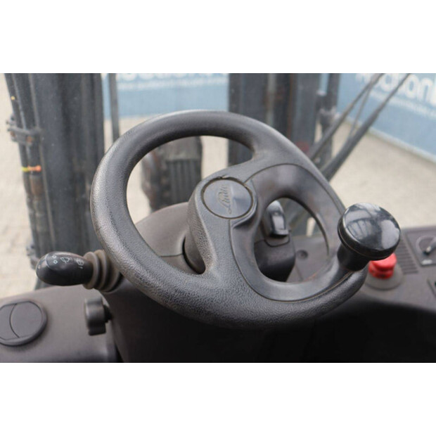 2018 Linde E40H-01/600-46723795