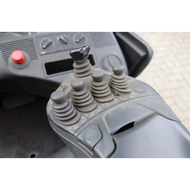 2018 Linde E40H-01/600-46723796