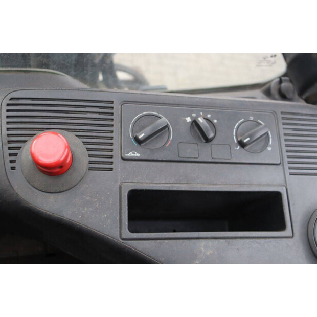 2018 Linde E40H-01/600-46723797