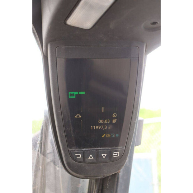 2018 Linde E40H-01/600-46723799