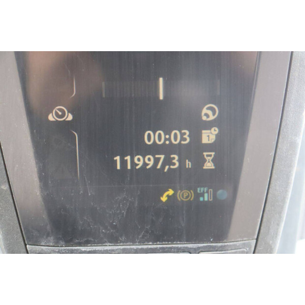 2018 Linde E40H-01/600-46723800