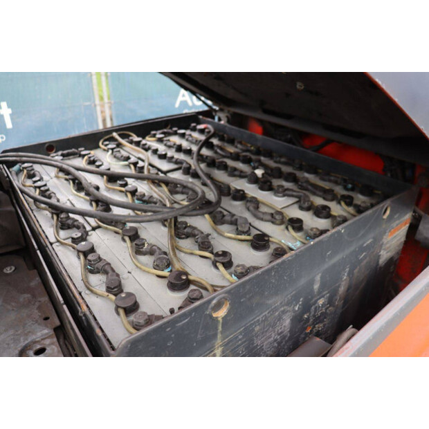 2018 Linde E40H-01/600-46723802