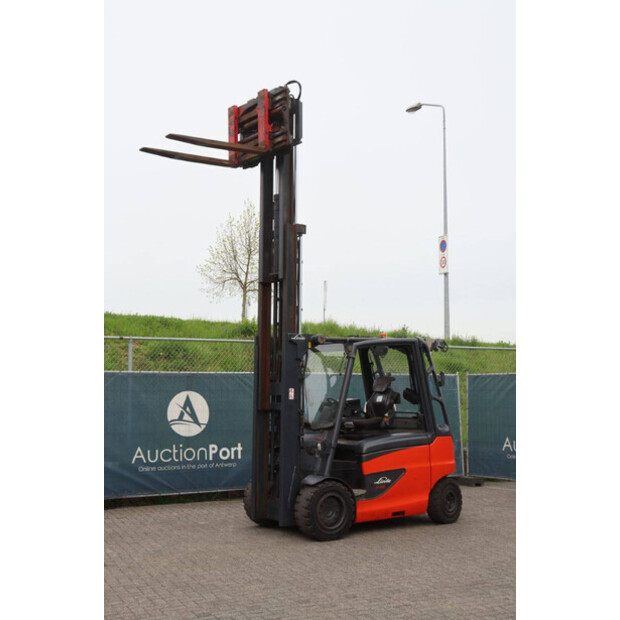 2018 Linde E40H-01/600-46723803