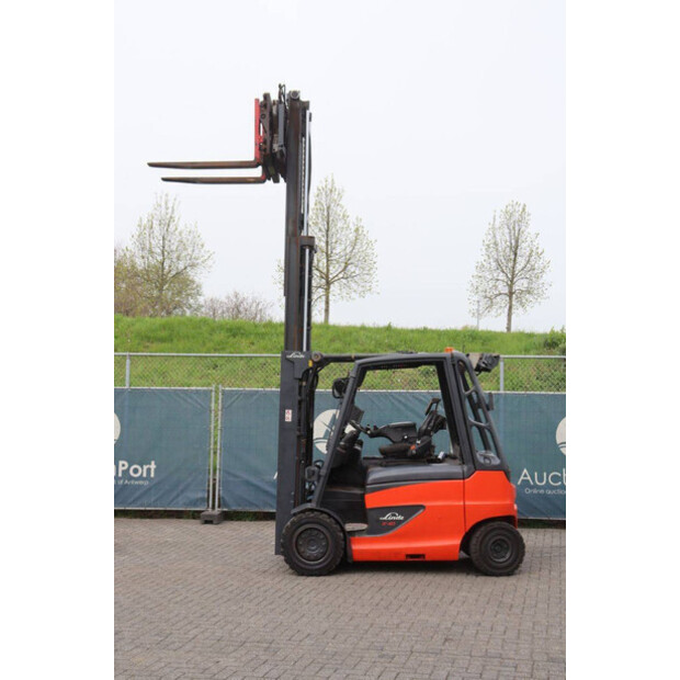 2018 Linde E40H-01/600-46723804