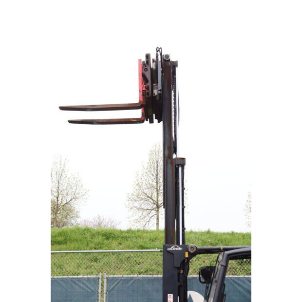 2018 Linde E40H-01/600-46723806