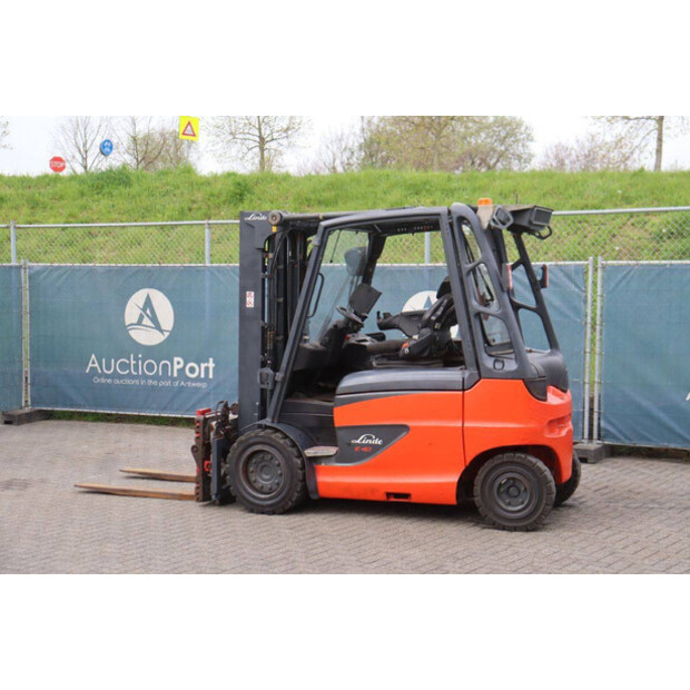 2018 Linde E40H-01/600-46723807