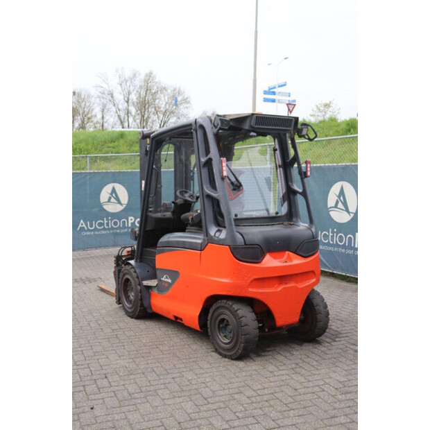 2018 Linde E40H-01/600-46723808
