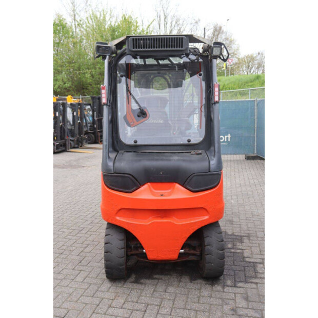 2018 Linde E40H-01/600-46723809