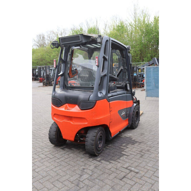 2018 Linde E40H-01/600-46723810