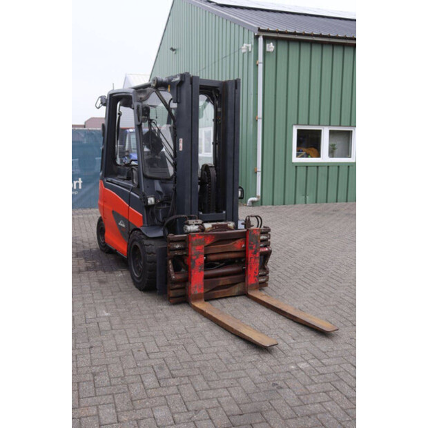 2018 Linde E40H-01/600-46723811