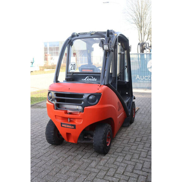 2012 Linde H25D-01-46723817