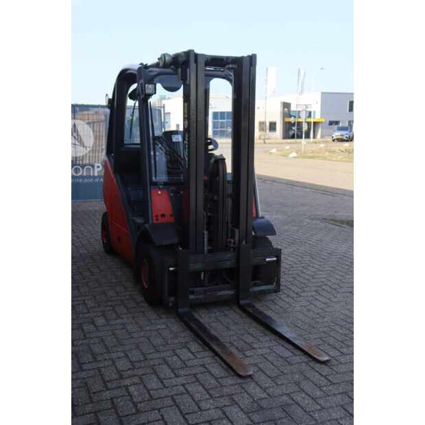 2012 Linde H25D-01-46723818