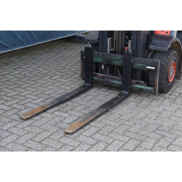 2012 Linde H25D-01-46723821